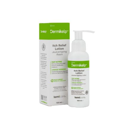 Dermikelp - Itch Relief Lotion - 100ml