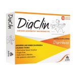 Diaclin Capsules - 10