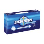 Disprin 300mg Regular Strength Tablets - 48