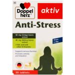 Doppelherz aktiv Anti-Stress Tablets - 30