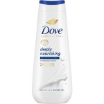 Dove Advanced Care Showe Gel - 600ml