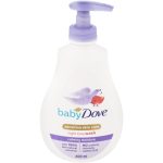 Dove Baby Body Wash Calming Nights - 400ml