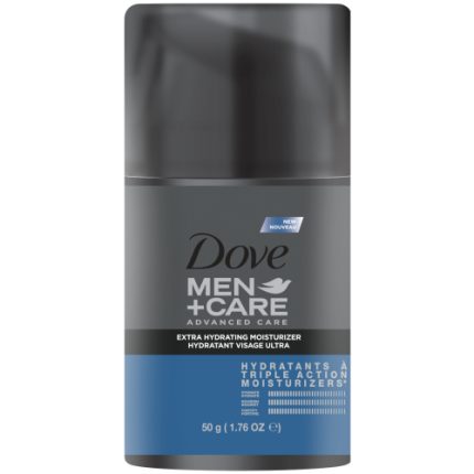 Dove Men + Care Hydrating Moisturizer - 50g