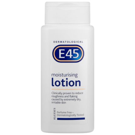 E45 Lotion Moisturising - 200ml