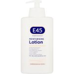 E45 Lotion Moisturising - 500ml