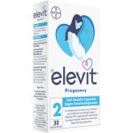 Elevit 2 Pregnancy Soft Gelatin Capsules - 30