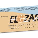Elozart Cream - 20gm