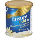 Ensure Gold - Advanced Nutritional Supplement - 400g