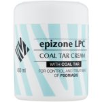 Epizone LPC Coal Tar Cream 400ml