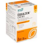 Equazen 500mg Health Supplement Chewable Capsules - 180