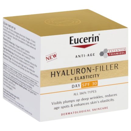 Eucerin Anti-Age Hyaluron-Filler Day SPF30 - 50ml