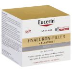 Eucerin Anti-Age Hyaluron-Filler Night SPF30 - 50ml