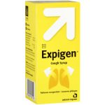 Expigen Cough Syrup - 100ml