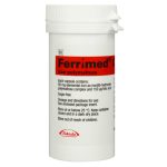 Ferrimed Iron Polymaltose Capsules - 60