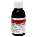 Ferrimed Iron Polymaltose Syrup - 100ml