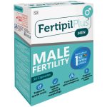 FertipilPlus Men Male Fertility Capsules - 30