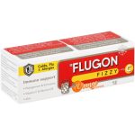 Flugon Fizzy Adults  Immune Support Tablets - 12