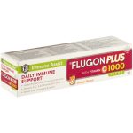 Flugon Fizzy Adults  Immune Support Tablets - 20