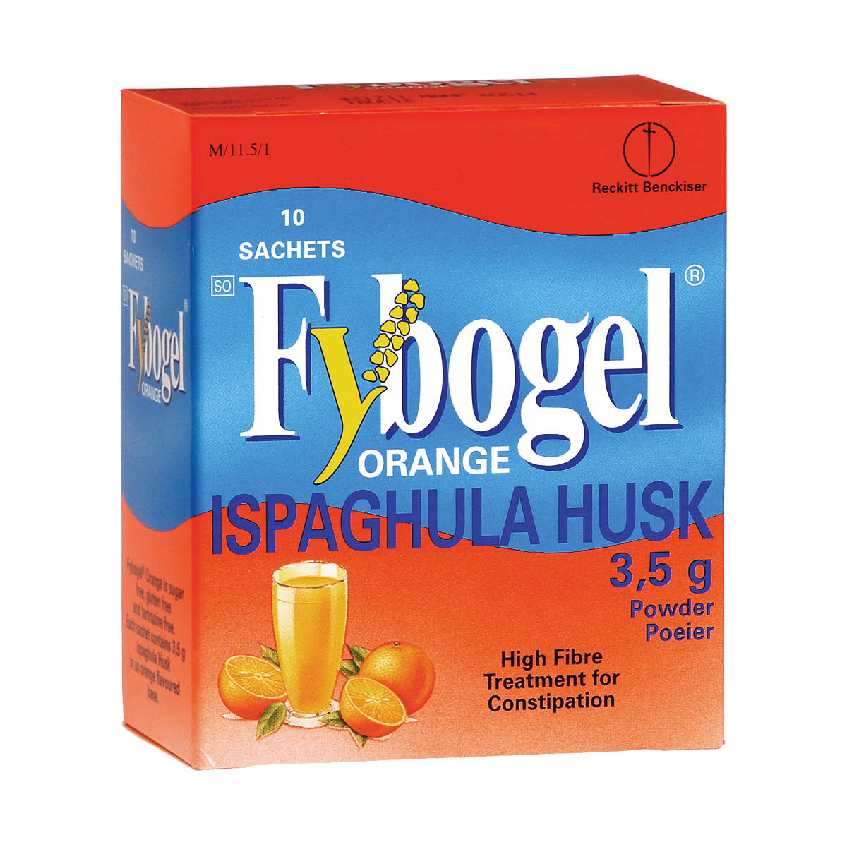 fybogel-orange-ispaghula-husk-sachets-10.jpeg Fybogel Orange Ispaghula Husk Sachets - 10 - Image 1
