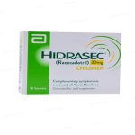 Hidrasec 30mg Children Sachets - 16