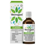 Iberogast Classic Oral Liquid Herbal Remedy - 50ml