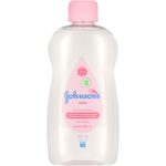 Johnson's  Baby Oil - 500ml