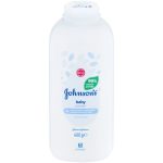 Johnson's Baby Powder - 400g