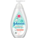 Johnson's Cotton Touch Baby Wash - 500ml