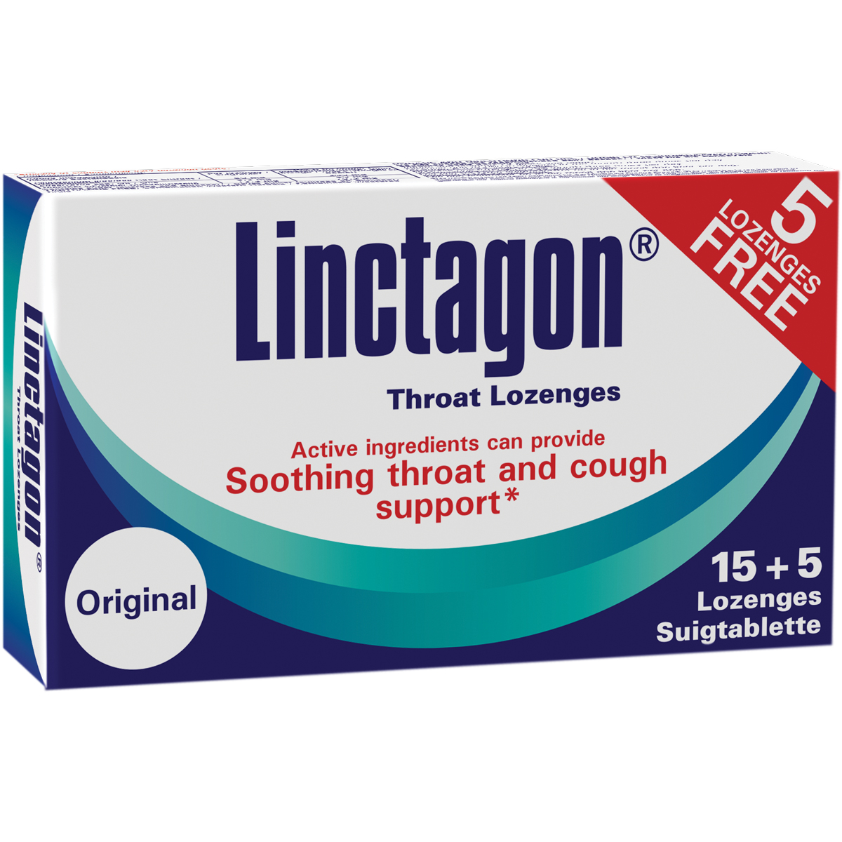 linctagon-throat-lozenges-15.jpeg Linctagon Throat Lozenges - 15 - Image 1