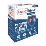 LungShield Oxygen Enhanced Capsules - 30