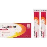 magBOOST Magnesium Effervescent Tablets 30