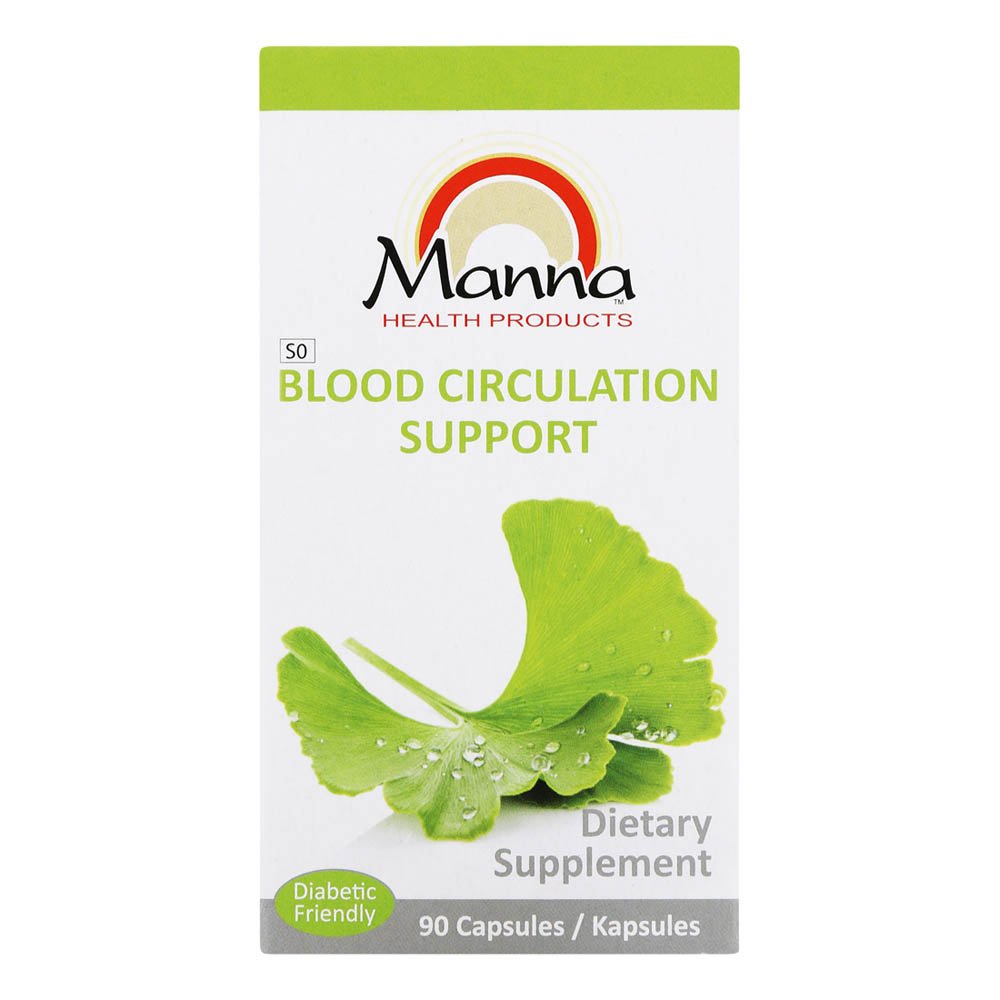 manna-health-menopause-support-dietary-supplement-capsules-90.jpeg Manna Health Menopause Support Dietary Supplement Capsules - 90 - Image 1