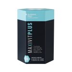 Maxivit Plus Ultimate Maxi Supplement Sachets - 28