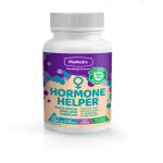 McNab's Hormone Helper Tablets - 60