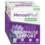 Menophil Plus Menopause Support Capsules - 60