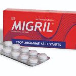 Migril Migraine Tablets - 10