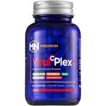 MN Premium Viral Plex Veg Caps - 60