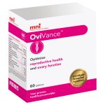 MNI Ovi Vance Tablets - 60