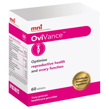 MNI Ovi Vance Tablets - 60