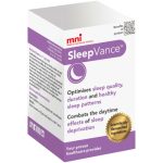 MNI Sleep Vance Tablets - 60