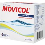 Movicol Original Constipation Treatment Sachets - 20
