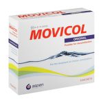 Movicol Original Constipation Treatment Sachets - 8