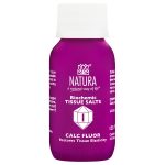 Natura Biochemic Tissue Calc Fluor Tablets - 125