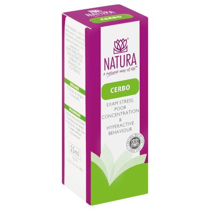 Natura Cerbo 1 Drops - 25ml