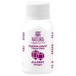 Natura Combin Assist Allergy Tissue Salt Tablets - 125