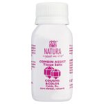 Natura Combin Assist Coughs & Colds Tissue Salt Tablets - 125