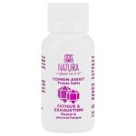 Natura Combin Assist Fatigue & Exhaustion Tissue Salt Tablets - 125