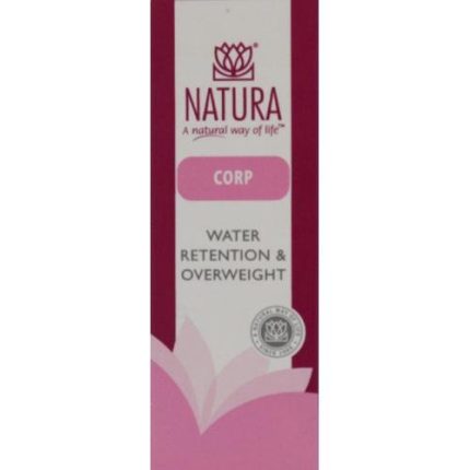 Natura Corp Drops - 50ml