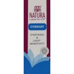 Natura Eyebright Drops - 25ml