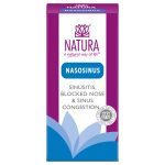 Natura Nasosinus Tablets - 30